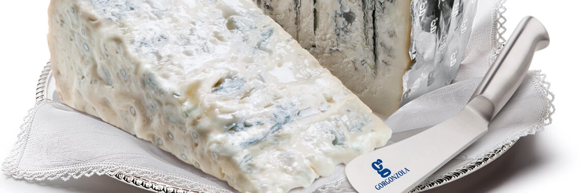 Il Gorgonzola, formaggio ricco di proprietà nutritive