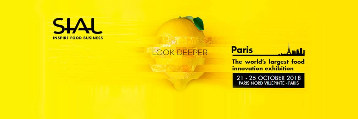 Il Consorzio per la Tutela del Formaggio Gorgonzola DOP partecipa al SIAL di Parigi