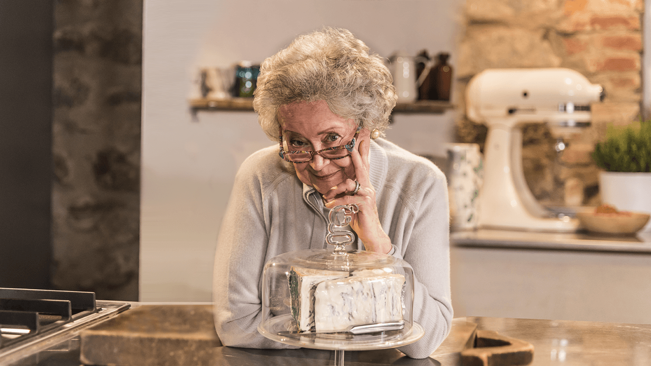 Nonna Zola – Sigla