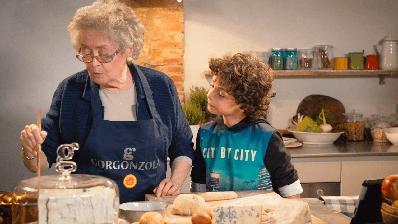 «Saper fare» – Episodio 10