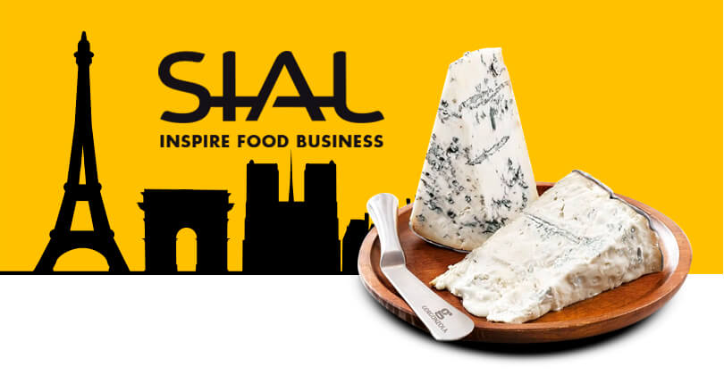 DAL 15 AL 19 OTTOBRE IL GORGONZOLA DOP VOLA ALL’OMBRA DELLA TOUR EIFFEL