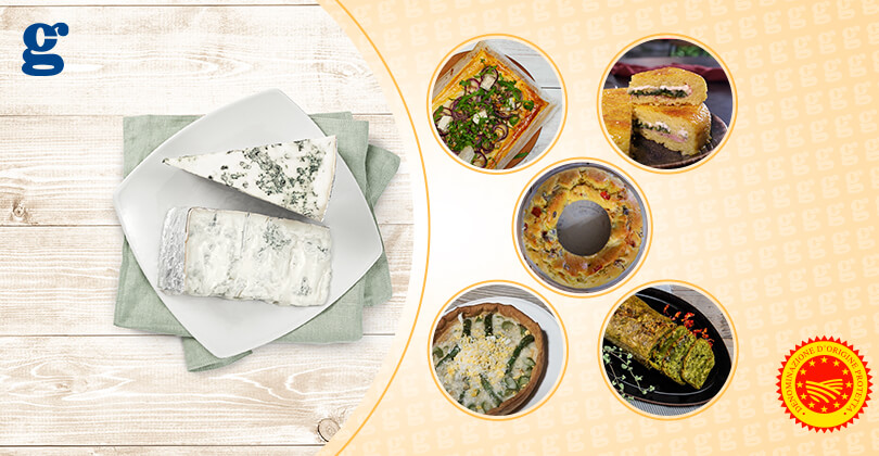 LE RICETTE DI PASQUA… E NON SOLO!