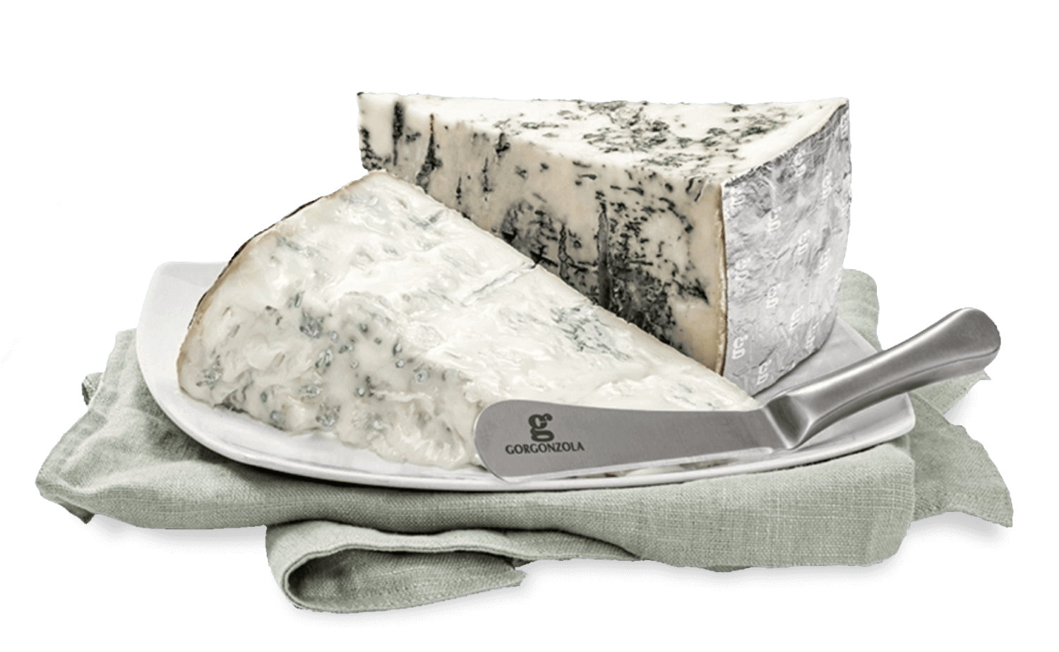 dop icon gorgonzola