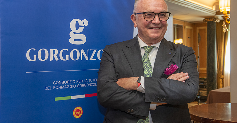GORGONZOLA DOP: CONDIVIDERE PER CRESCERE, PUNTANDO SUI GIOVANI