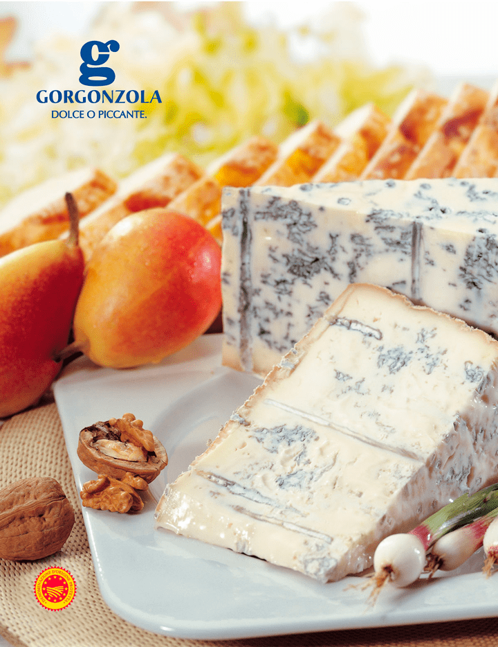 Il Gorgonzola Gorgonzola DOP