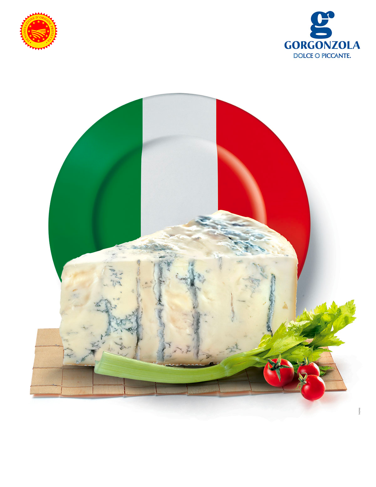 Il Gorgonzola Gorgonzola DOP