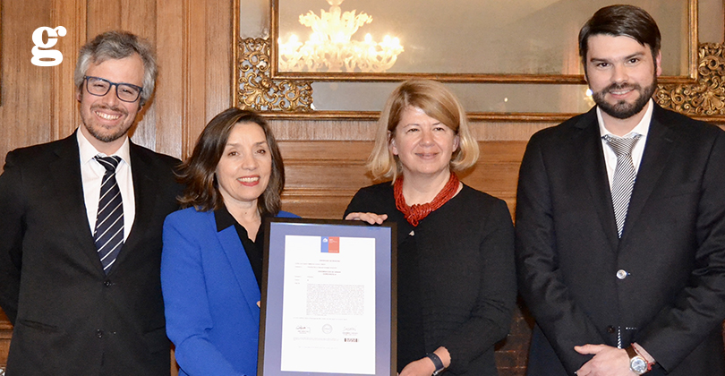 IL CILE RICONOSCE LA DOP GORGONZOLA: E’ UN FORMAGGIO  100% ITALIANO!