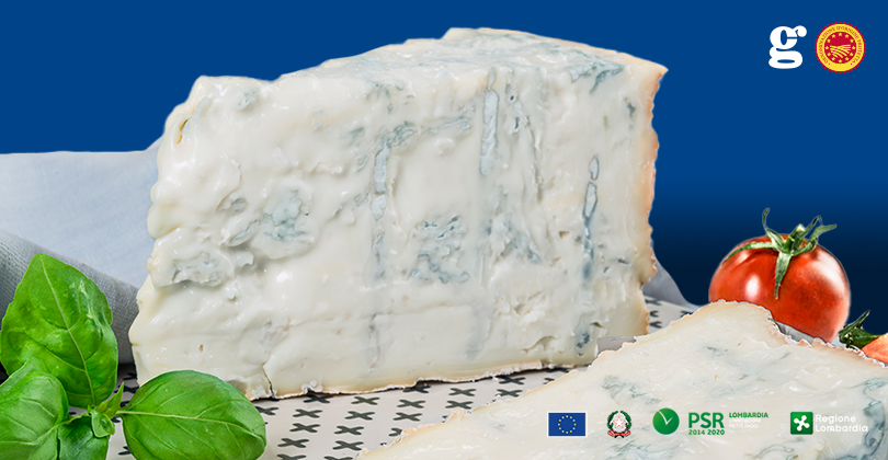 SI RIPARTE CON IL GORGONZOLA DOP!