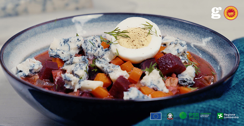 PRIMI FREDDI: COSA CUCINARE PER FARE IL PIENO DI GUSTO ED ENERGIA?