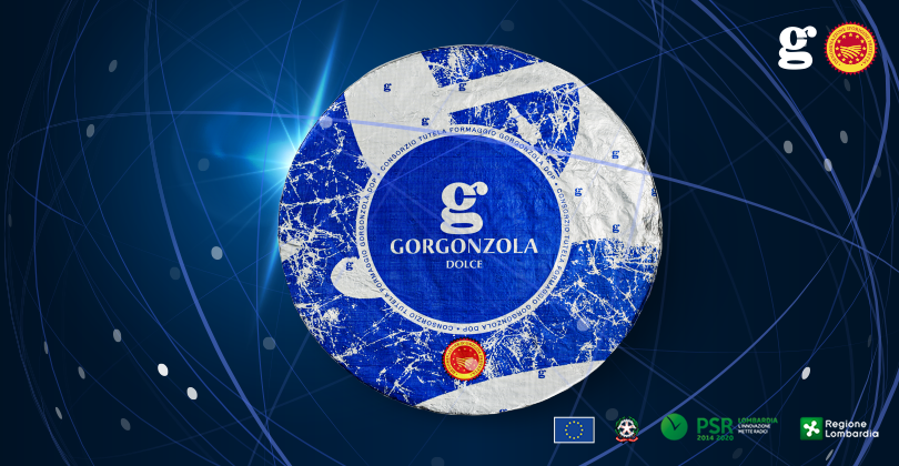 GORGONZOLA DOP VOLA ALL’ESTERO TRA #CHEESELOVERS E #ITALIANFOOD