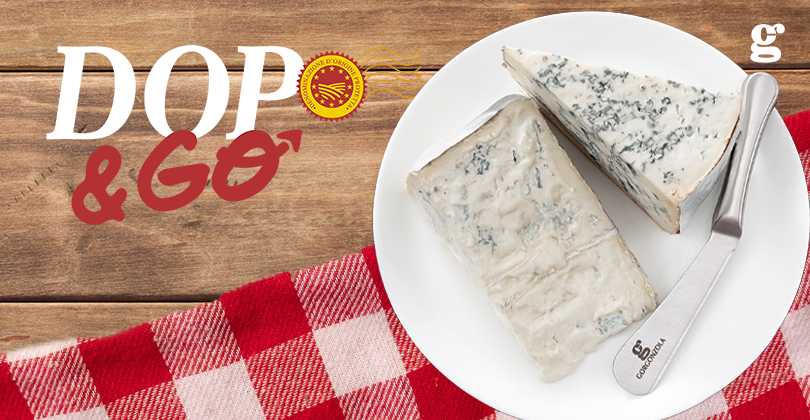Gorgonzola dop tra i protagonisti di “DOP&GO 2025”, il tour del gusto certificato tra sport ed eccellenze locali
