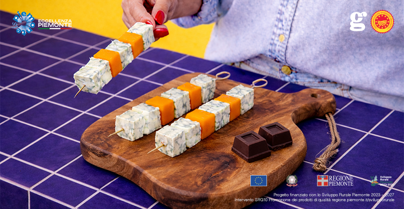 GORGONZOLA DOP: I SEGRETI PER UTILIZZARLO AL MEGLIO IN CUCINA