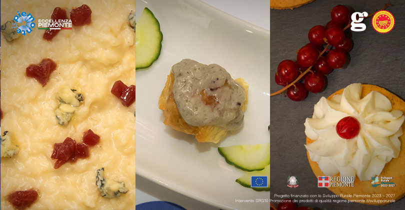 TUTTOFOOD 2026: UN SUCCESSO LA PARTECIPAZIONE DEL CONSORZIO GORGONZOLA